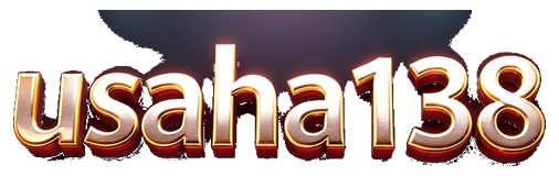 usaha138 logo