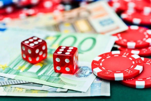 usaha138 Live Casino room